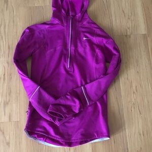 Nike Dri fit Training shirt